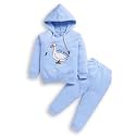 Toonyport Boys amp Girls Winter Top amp