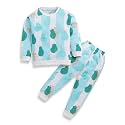 Toonyport Boys amp Girls Winter Top amp