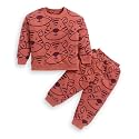 Toonyport Boys amp Girls Winter Top amp