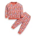 Toonyport Boys amp Girls Winter Top amp