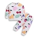 Toonyport Boys amp Girls Winter Top amp