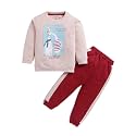 Toonyport Boys amp Girls Winter Top amp