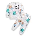 Toonyport Boys amp Girls Winter Top amp