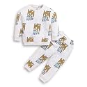 Toonyport Boys amp Girls Winter Top amp