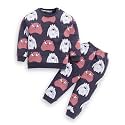 Toonyport Boys amp Girls Winter Top amp