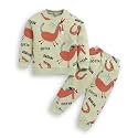 Toonyport Boys amp Girls Winter Top amp