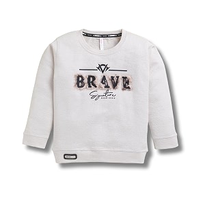 toonyport full sleeve printed boys sweatshirt