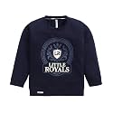 Toonyport Full Sleeve Printed Boys Sweatshirt