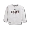 Toonyport Full Sleeve Printed Boys Sweatshirt