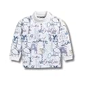 Toonyport Full Sleeve Printed Boys Sweatshirt