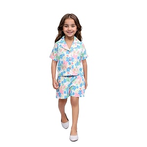 Toonyport GirlsBaby Girls Night Shirt