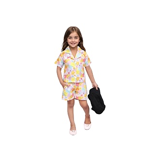 Toonyport GirlsBaby Girls Night Shirt