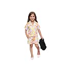Toonyport GirlsBaby Girls Night Shirt