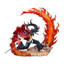 ToonyVerse Anime Demon Slayer Tsugikuni Yoriichi Action Figure