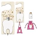 Tooth Fairy Holder, Tooth Fairy Door Hanger