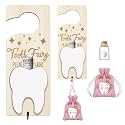 Tooth Fairy Holder, Tooth Fairy Door Hanger