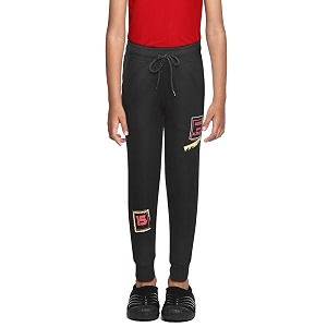 toothless Boys Regular Casual Pants