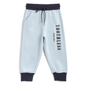 toothless boys jogger