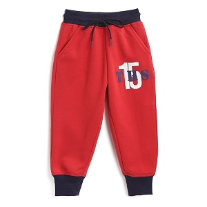 toothless boys jogger