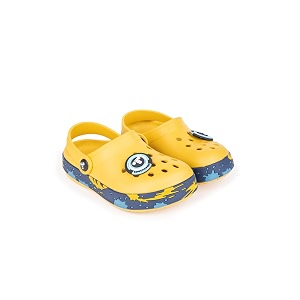 toothless Boys Tbmobs000175 Clog