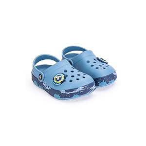 toothless Boys Tbmobs000175 Clog