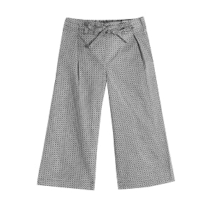 toothless Girls Regular Pants