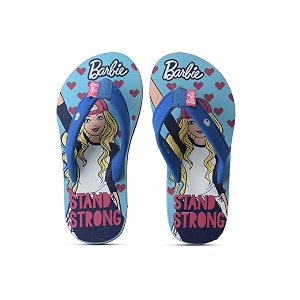 toothless girls Flip Flops Slipper
