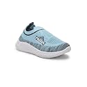 Toothless Girls Sports Shoes Sky Blue Sneaker