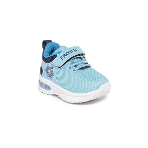 Toothless Girls Sports Shoes Sneaker