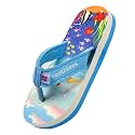 toothless Kids Printed Flip Flop Soft