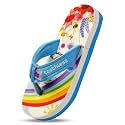 toothless Kids Printed Flip Flop Soft