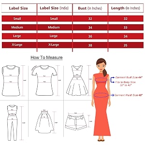 Top Capri Night Suit Set for