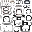 Top End Gasket Kit for Harley Davidson EVO Big Twin 80ci 1340CC