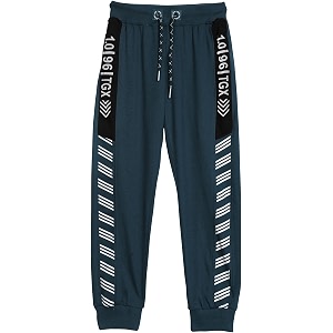 top gear boy39s regular fit track pants