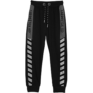 top gear boy39s regular fit track pants