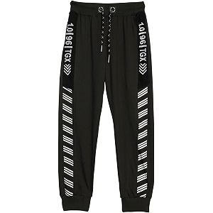 top gear boy39s regular fit track pants