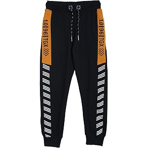 top gear boy39s regular fit track pants