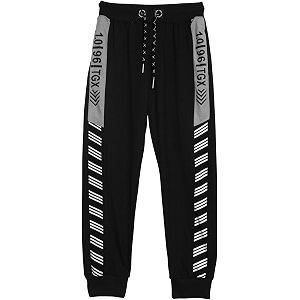top gear boy39s regular fit track pants