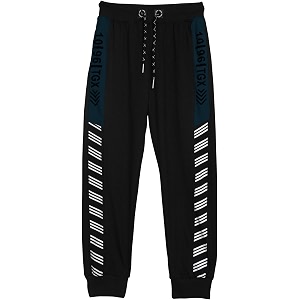 top gear boy39s regular fit track pants