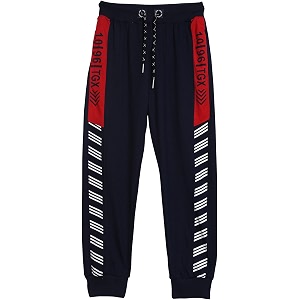 top gear boy39s regular fit track pants