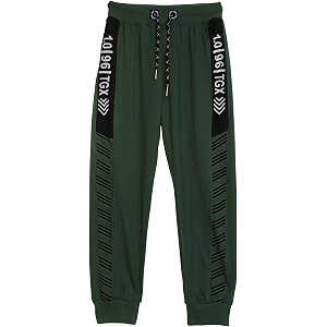 top gear boy39s regular fit track pants