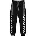 TOP GEAR Boy's Regular Fit Track Pants