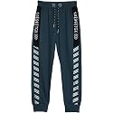 TOP GEAR Boy's Regular Fit Track Pants