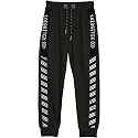 TOP GEAR Boy's Regular Fit Track Pants