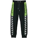 TOP GEAR Boy's Regular Fit Track Pants