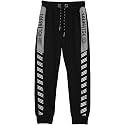 TOP GEAR Boy's Regular Fit Track Pants