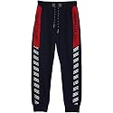 TOP GEAR Boy's Regular Fit Track Pants