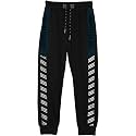 TOP GEAR Boy's Regular Fit Track Pants