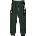 TOP GEAR Boy's Regular Fit Track Pants