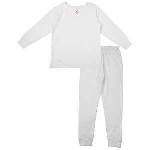TOP GEAR Kids Cotton Thermal Top